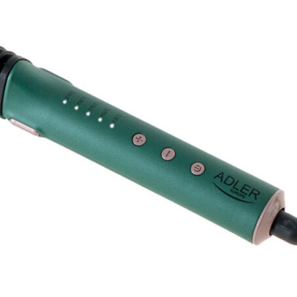 Adler Szczotka prostująca 32 W