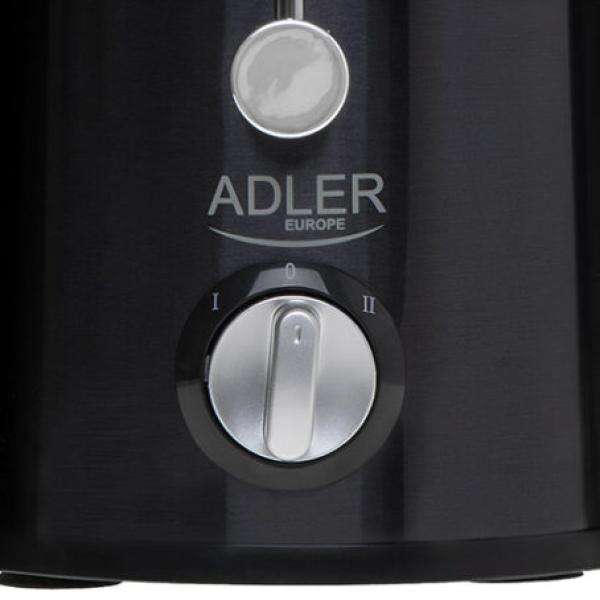 Adler Sokowirówka z tytanowymi ostrzami 450 ml 600 W