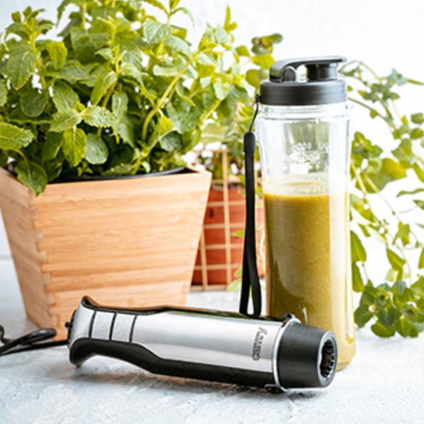 Camry Blender hand SMOOTHIE