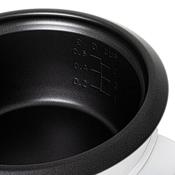 Adler Rice cooker - 0,6 L