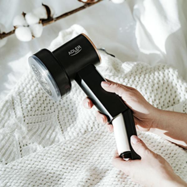 Adler Lint remover LCD