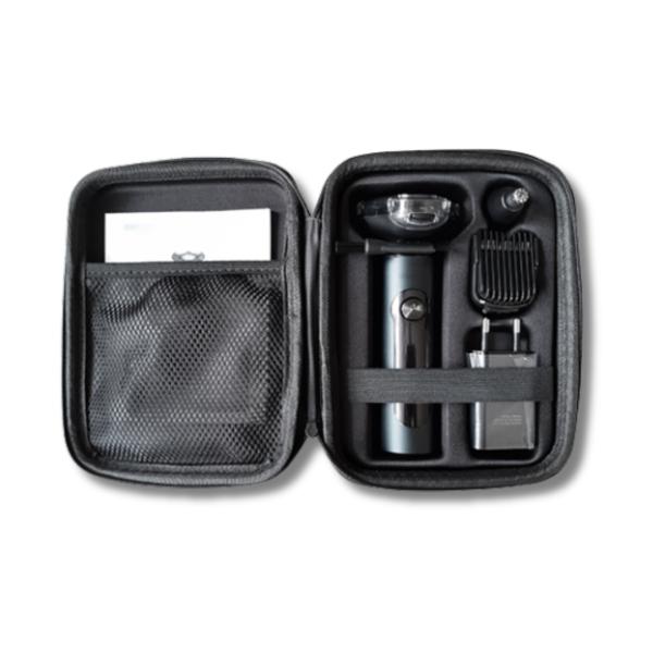 Adler Travel shaver 3in1 + Travel case