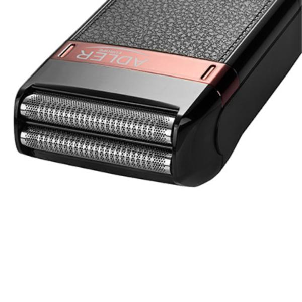 Adler Shaver - USB charging