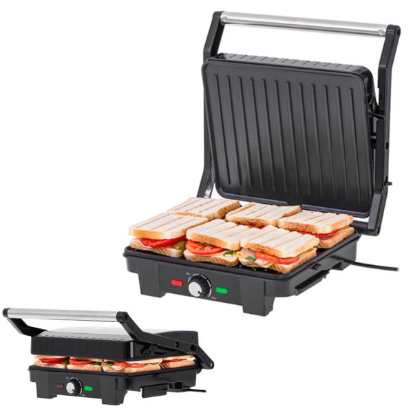 Adler Electric grill XL