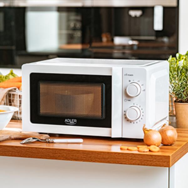 Adler Oven microwave 20L
