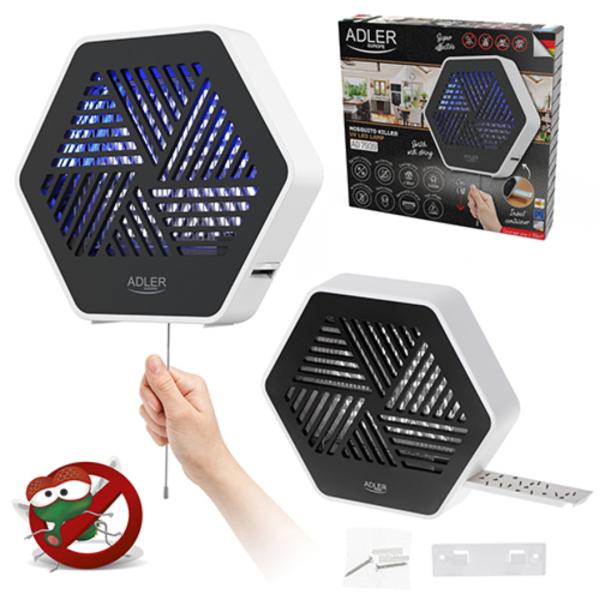 Adler Mosquito killer lamp UV