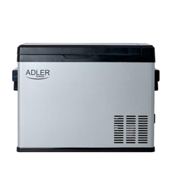 Adler Lodówka turystyczna LCD 40 L
