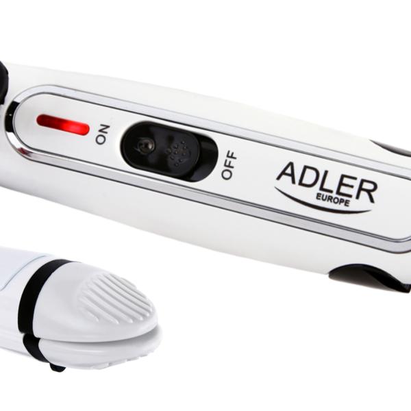 Adler Hair ceramic straightener 2in1