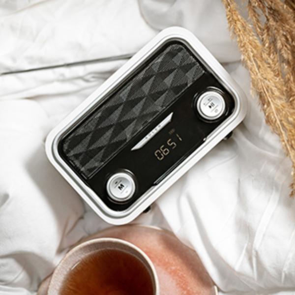 Adler Bluetooth Radio