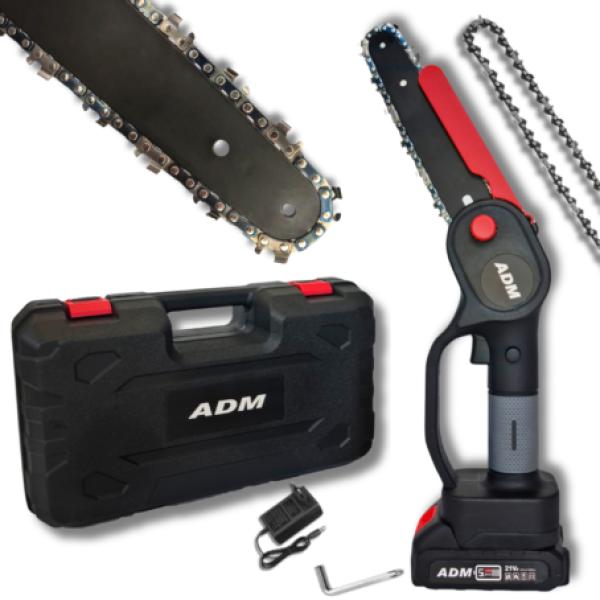ADM Minipiła 6’’ 21 V