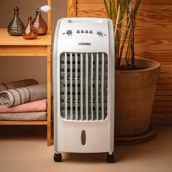 Mesko Klimator na wodę 4 L 350 W