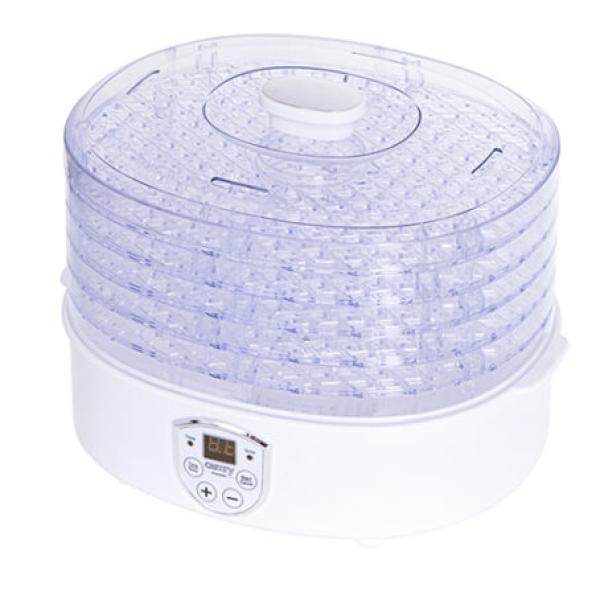 Camry Suszarka - dehydrator LCD 550 W