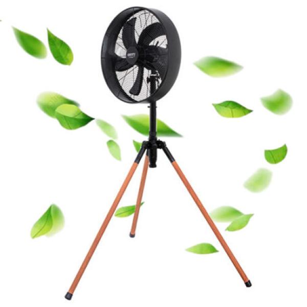 Camry Wentylator na statywie 40 cm 100 W