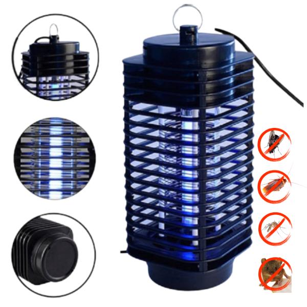 Lampa owadobójcza UV