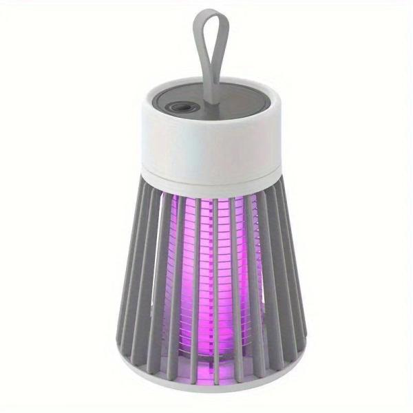 Lampa LED owadobójcza 600 V