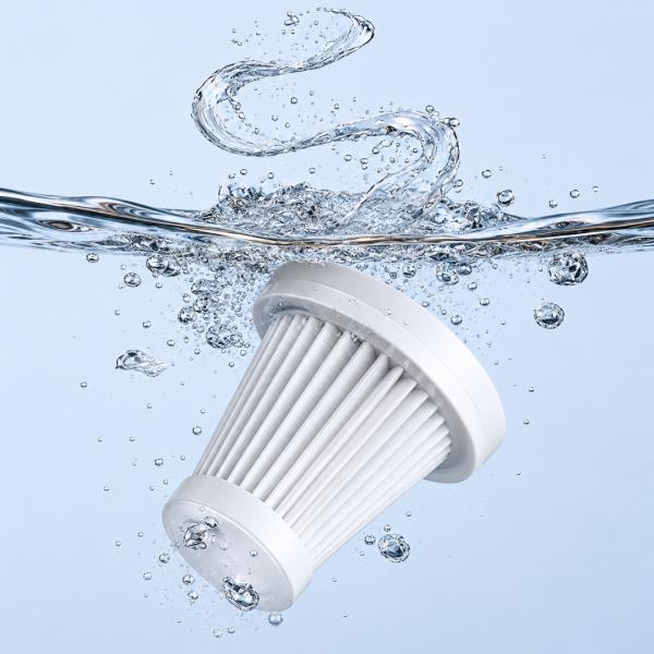 Replacement HEPA Filter for Cordless Vacuum Cleaner