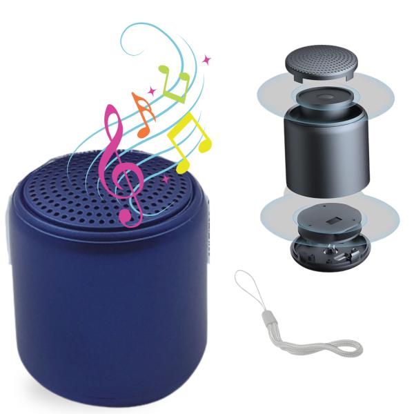 Mini głośnik Bluetooth 5.0