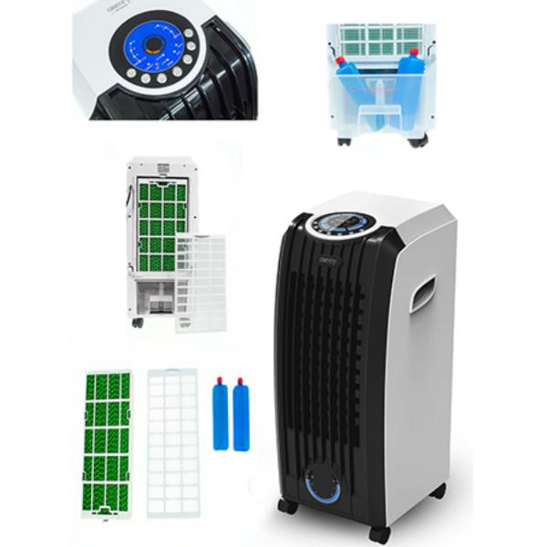 Camry Air cooler 4in1 with remote controller