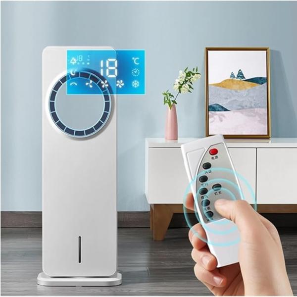 ThunderCool water air cooler