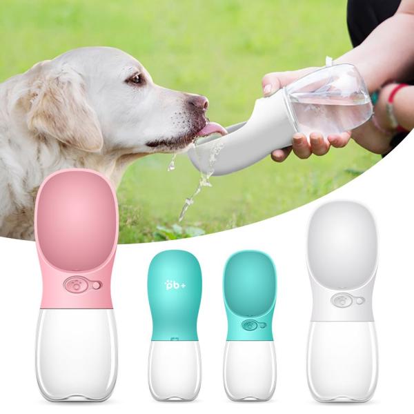 BUTELKA MISKA/ BOTTLE DOG DRINKER