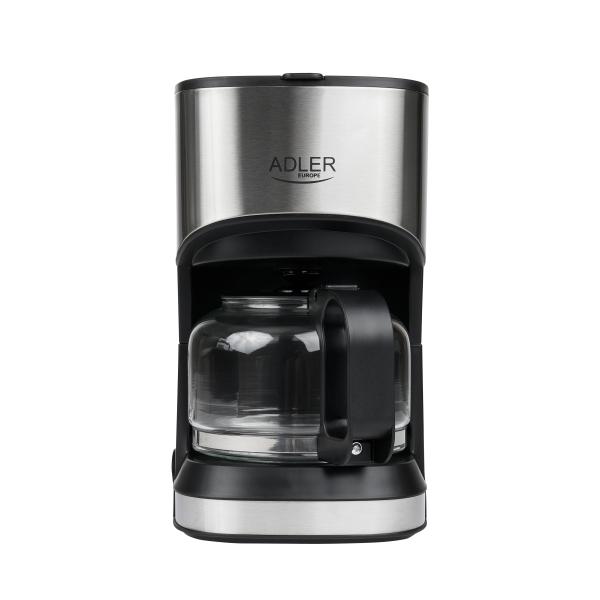 Adler Ekspres przelewowy 0,7 L 550 W
