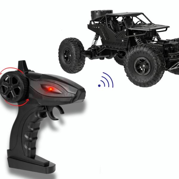 Remote control RC car