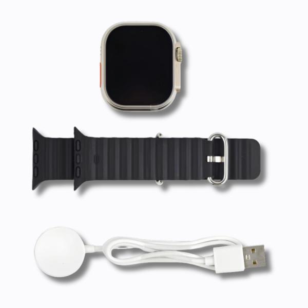 Smartwatch S9 Ultra