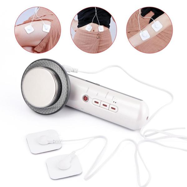 Masażer EMS 3w1 SkinCare Slimming