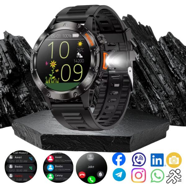 Smartwatch V37Z