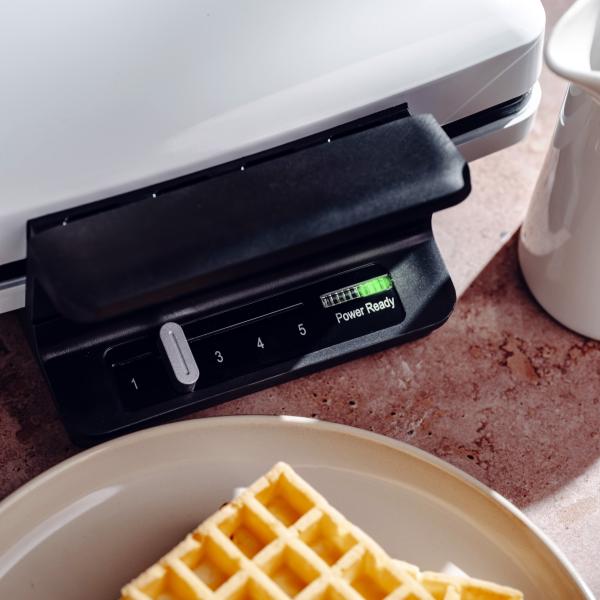 Adler Gofrownica 1800 W