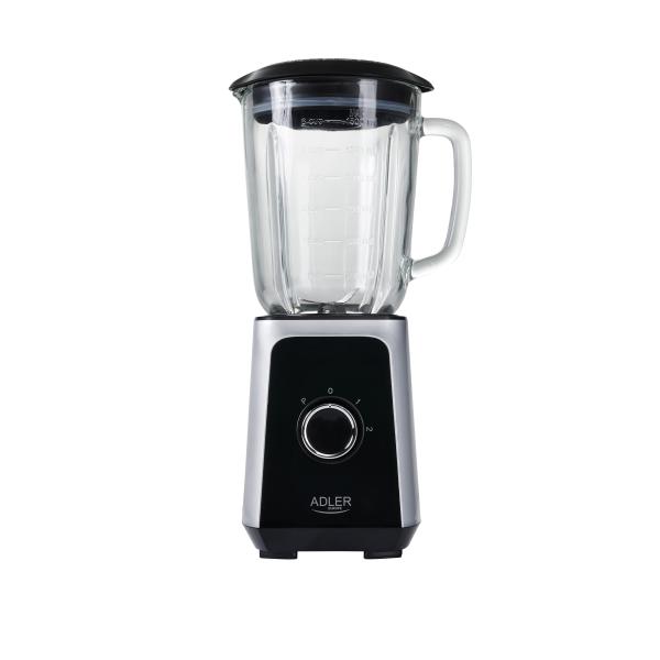 Adler Blender kielichowy 1,5 L 1000 W