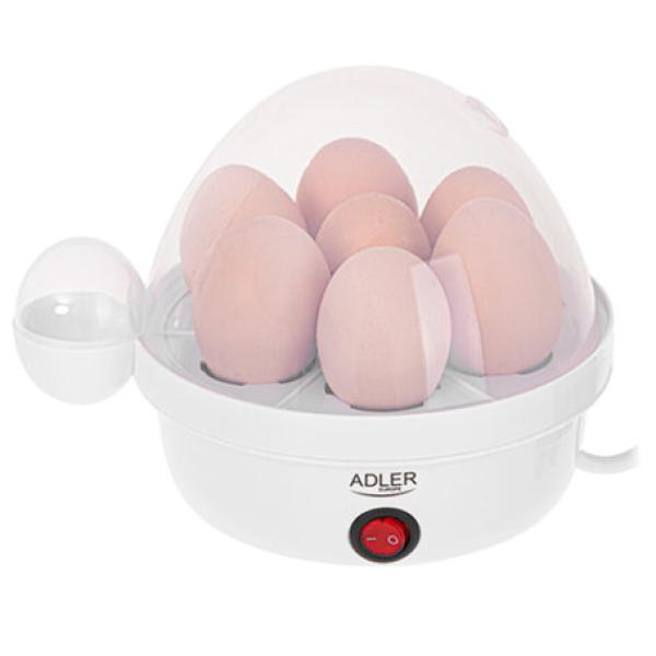 Adler Jajowar na 7 jaj 450 W