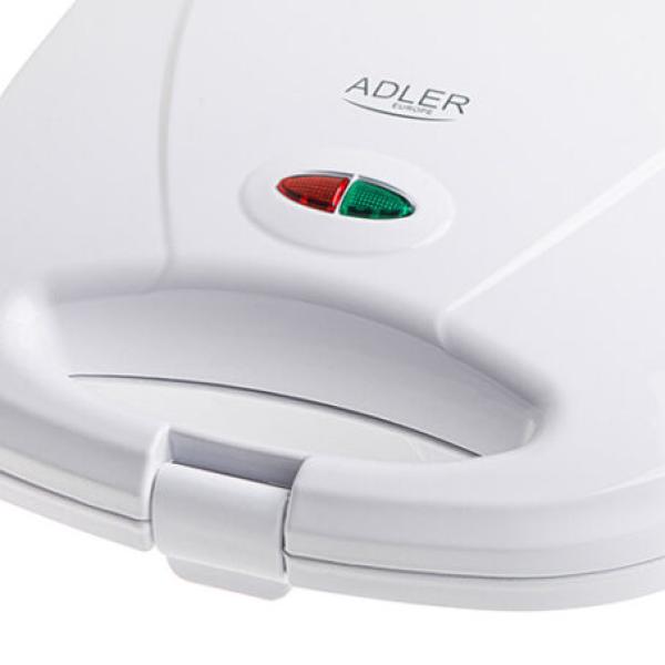Adler Grill elektryczny 1200 W