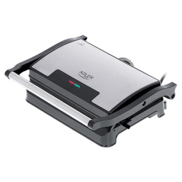 Adler Grill elektryczny 1200 W