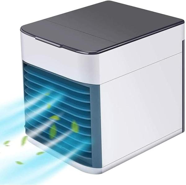 Klimator i nawilżacz powietrza USB 8 W