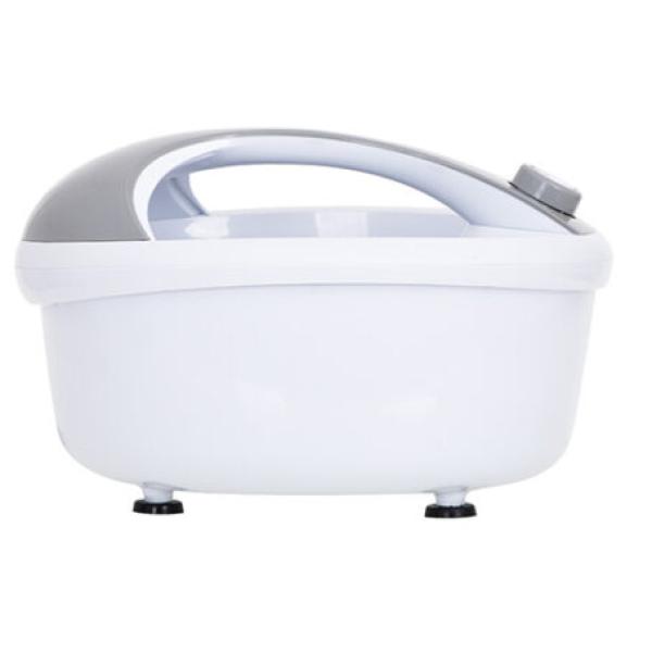 Adler Masażer do stóp elektryczny 5,6 L 450 W
