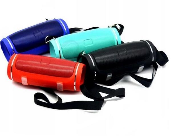 Głośnik bezprzewodowy Bluetooth 2x3W